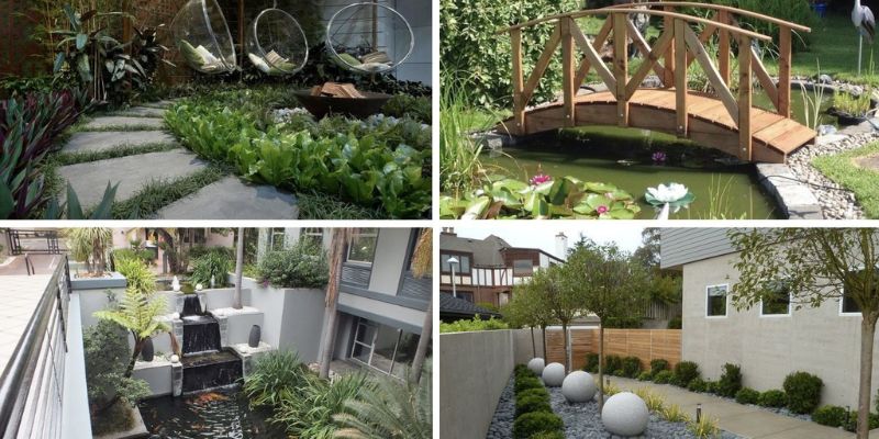 Cách làm tiểu cảnh tại nhà